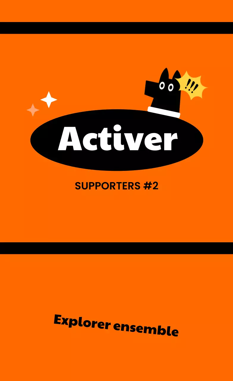 Promotion de la marque Kitsch à l'aide d'illustrations