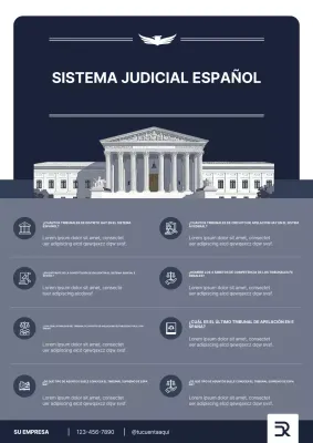 Guía jurídica profesional de Grey