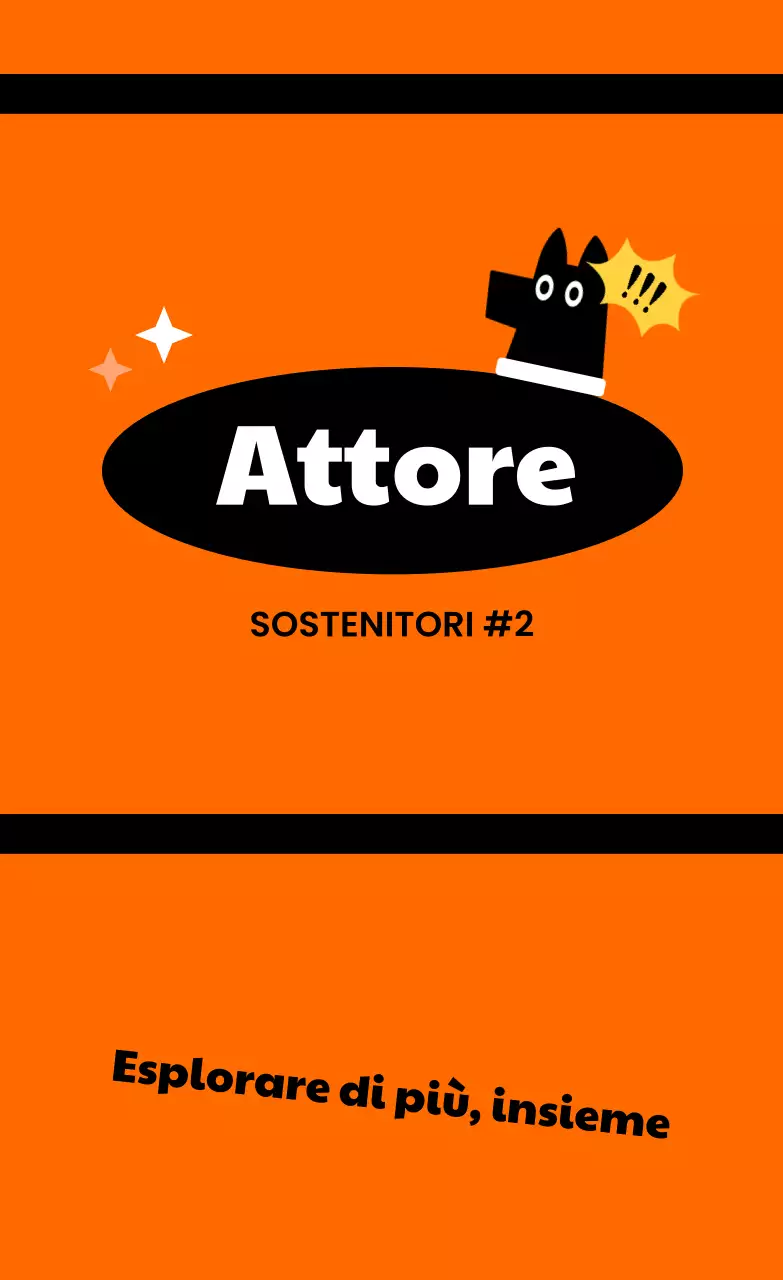 Promozione del marchio kitsch tramite illustrazioni