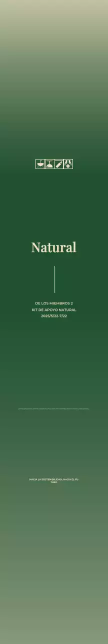 Texto minimalista con degradados sutiles