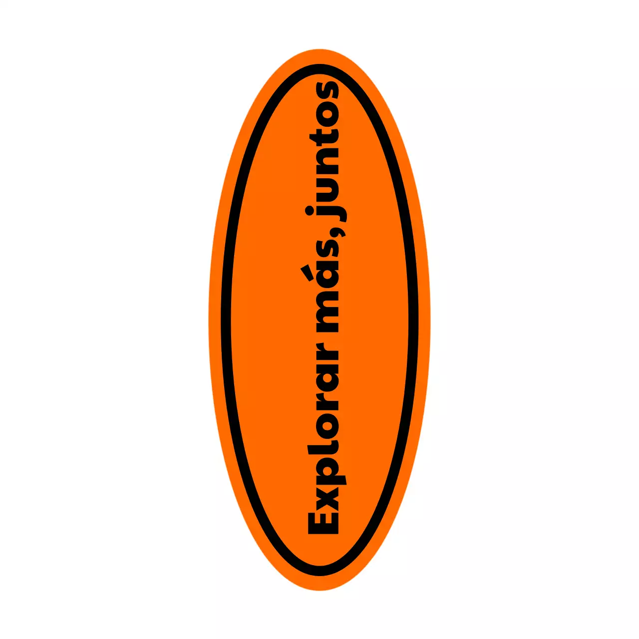 Frases que utilizan tipografía fuerte