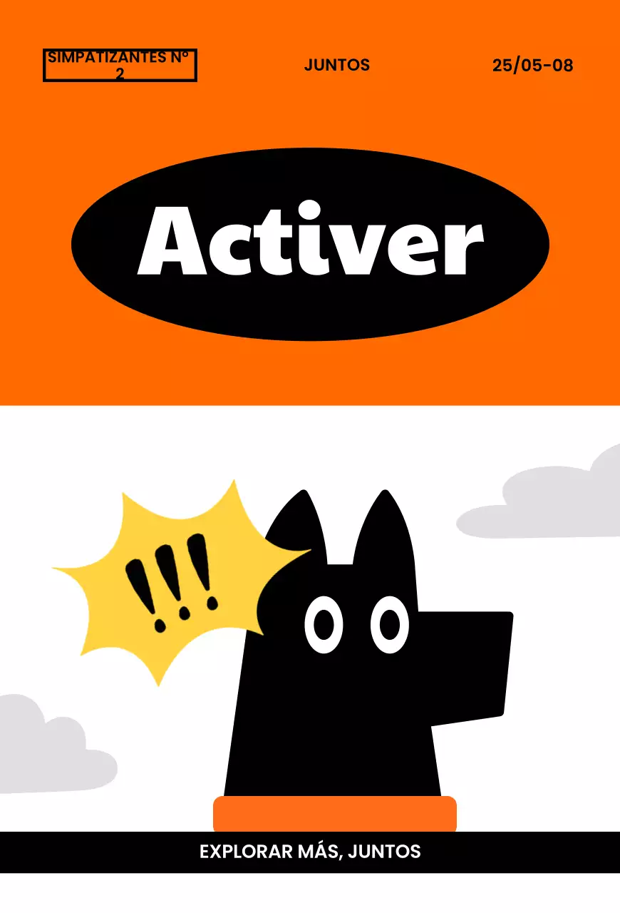 Promoción de marca kitsch mediante ilustraciones