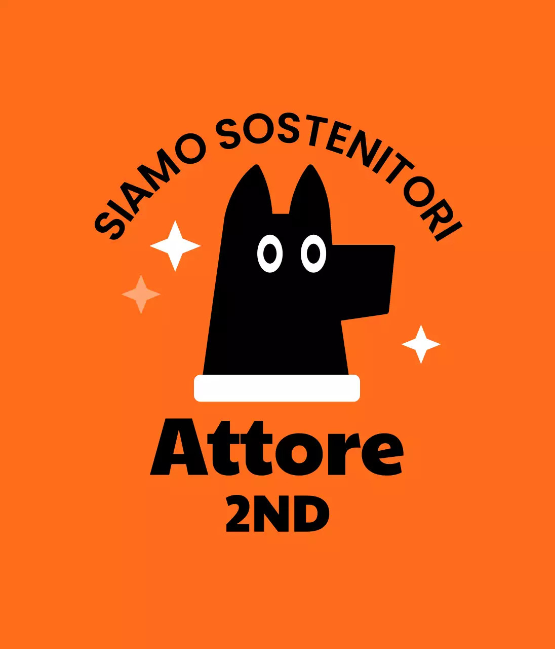 Promozione del marchio kitsch tramite illustrazioni