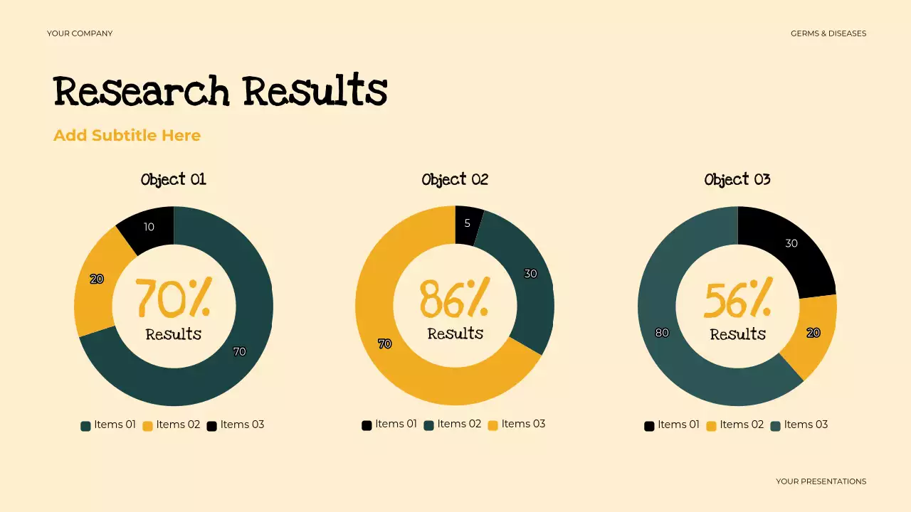 Beige Simple Health Lecture Presentation