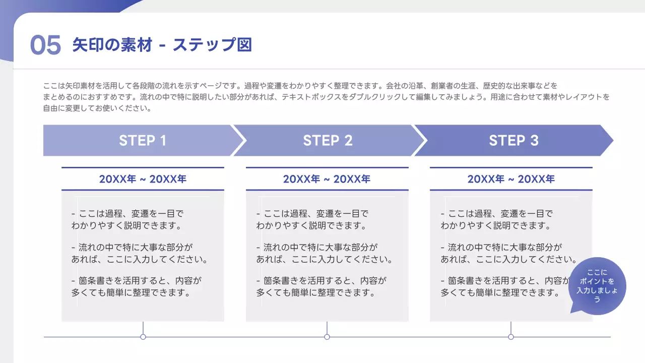 青 シンプル デザイン マニュアル