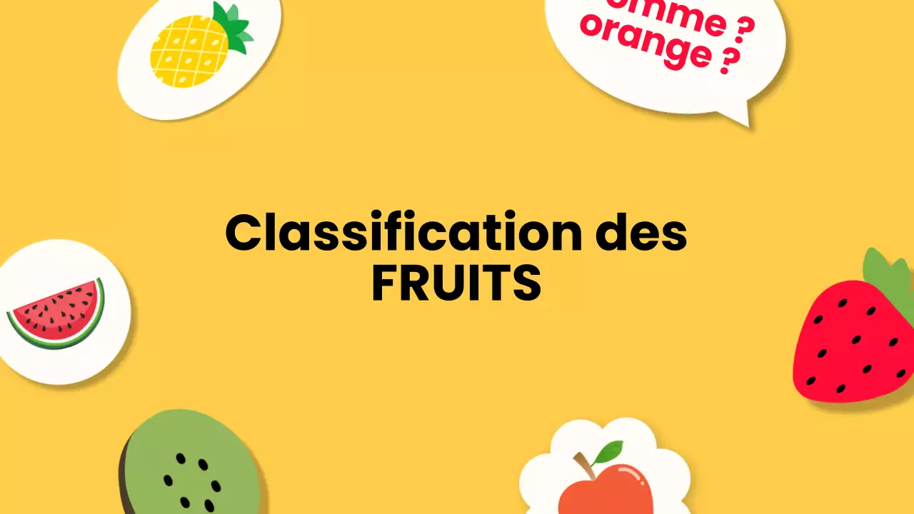 Orange blanche Matériel de conférence moderne sur les fruits