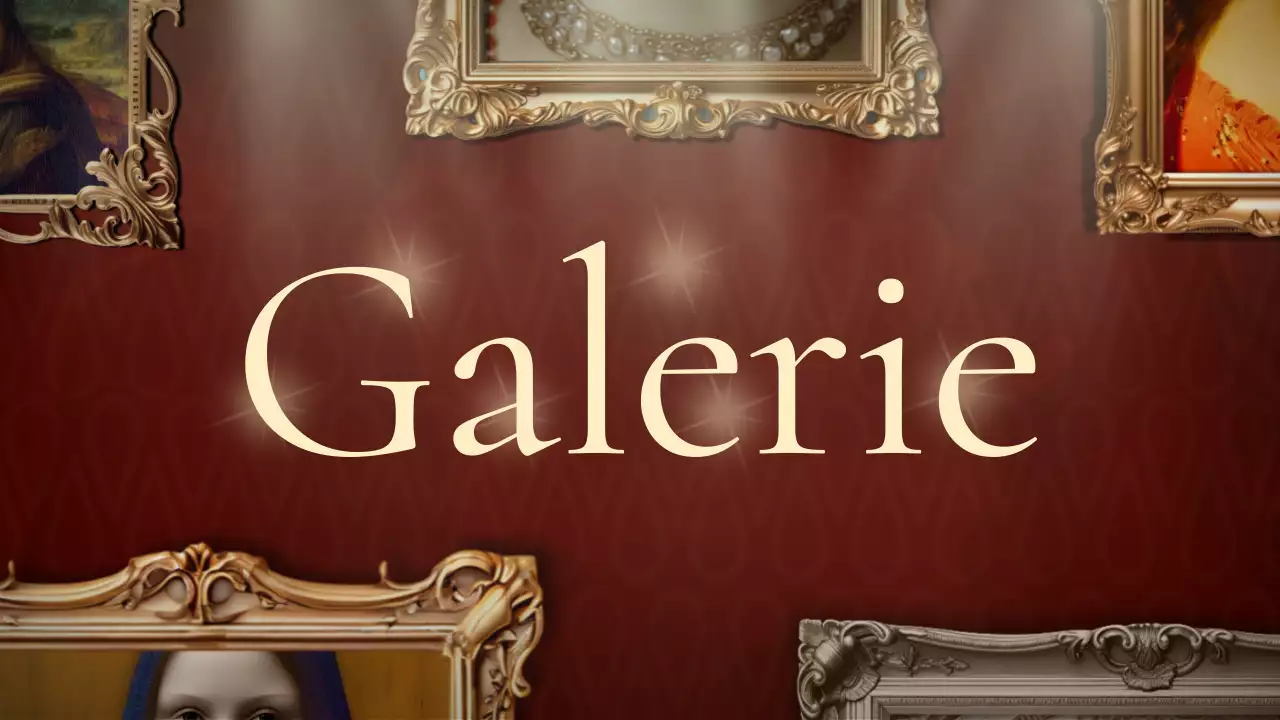 Guide du musée de la Renaissance de l'or vert