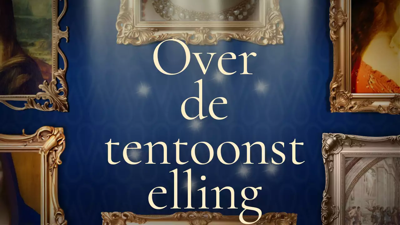 Groen Goud Renaissance Museum Gids