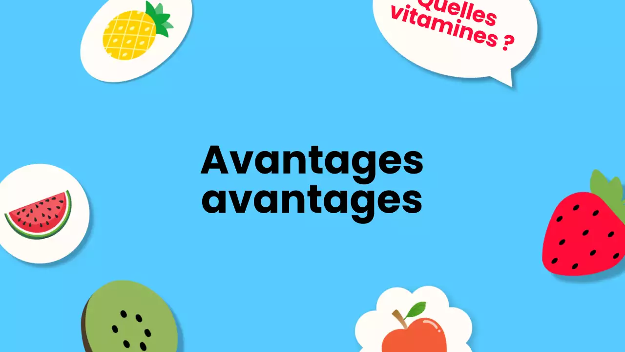 Orange blanche Matériel de conférence moderne sur les fruits