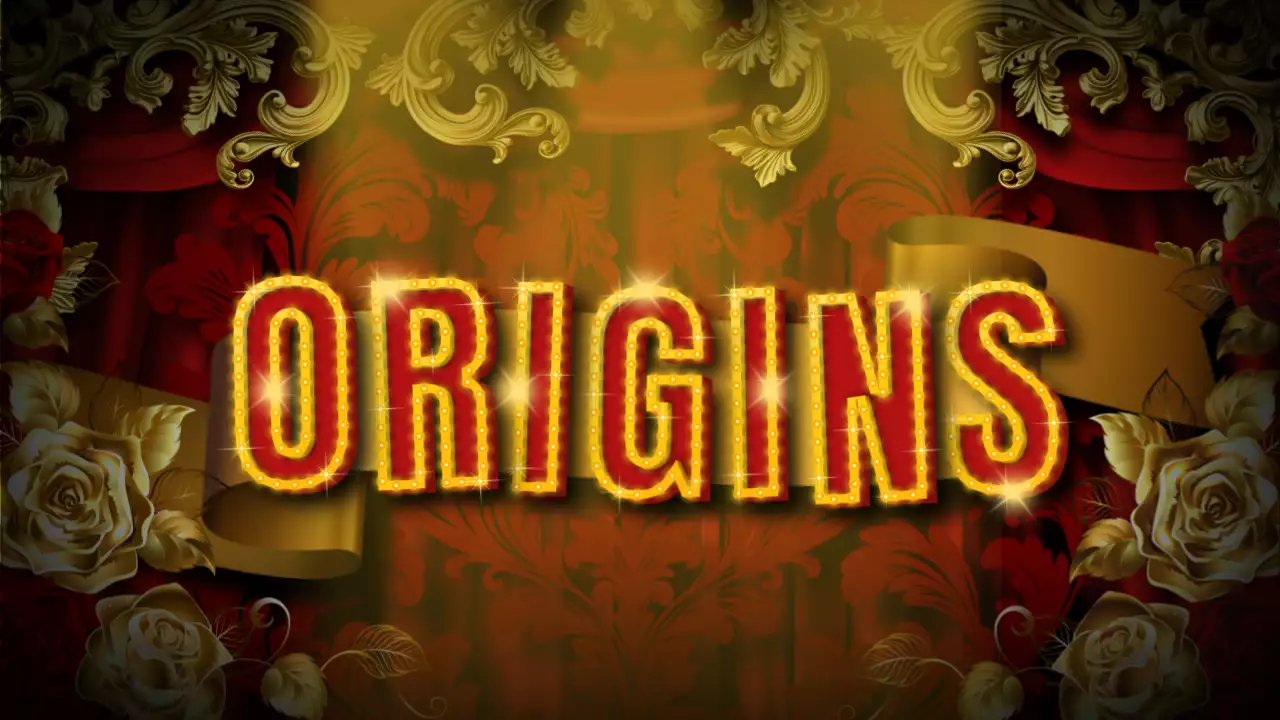 Rouge Noir Flashy Cabaret Lecture Material