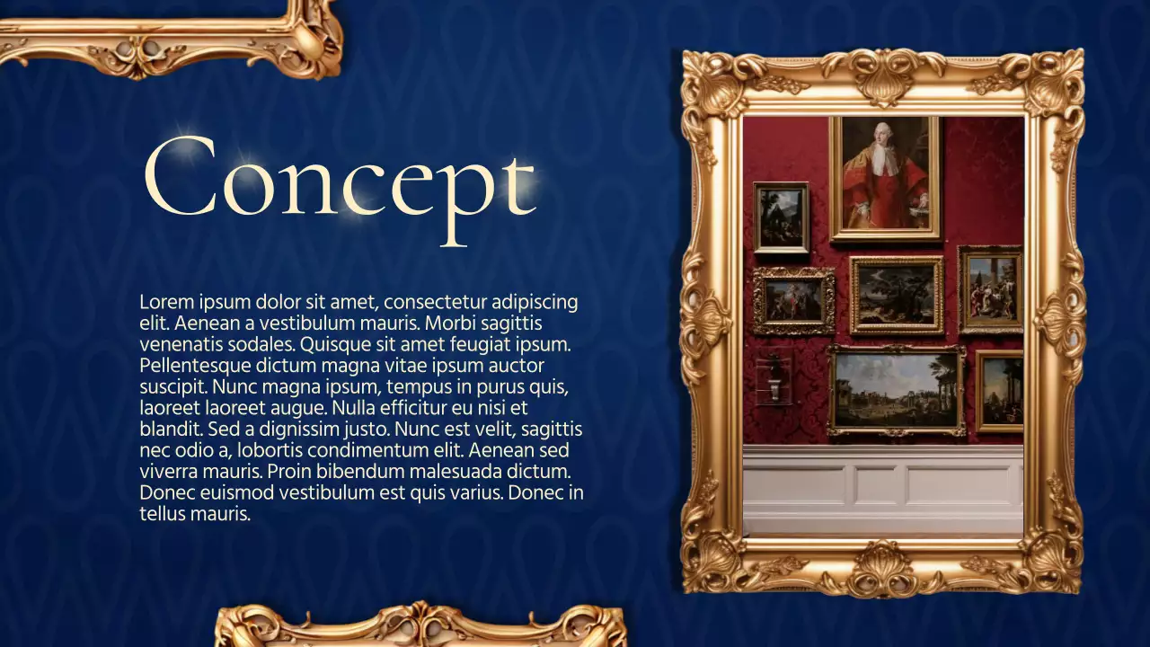 Groen Goud Renaissance Museum Gids