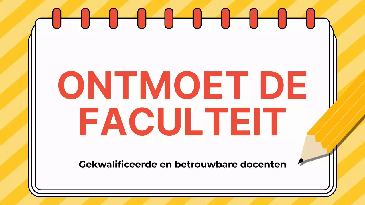 Hemelsblauw Oranje Animatie Kinderopvang Publiciteit