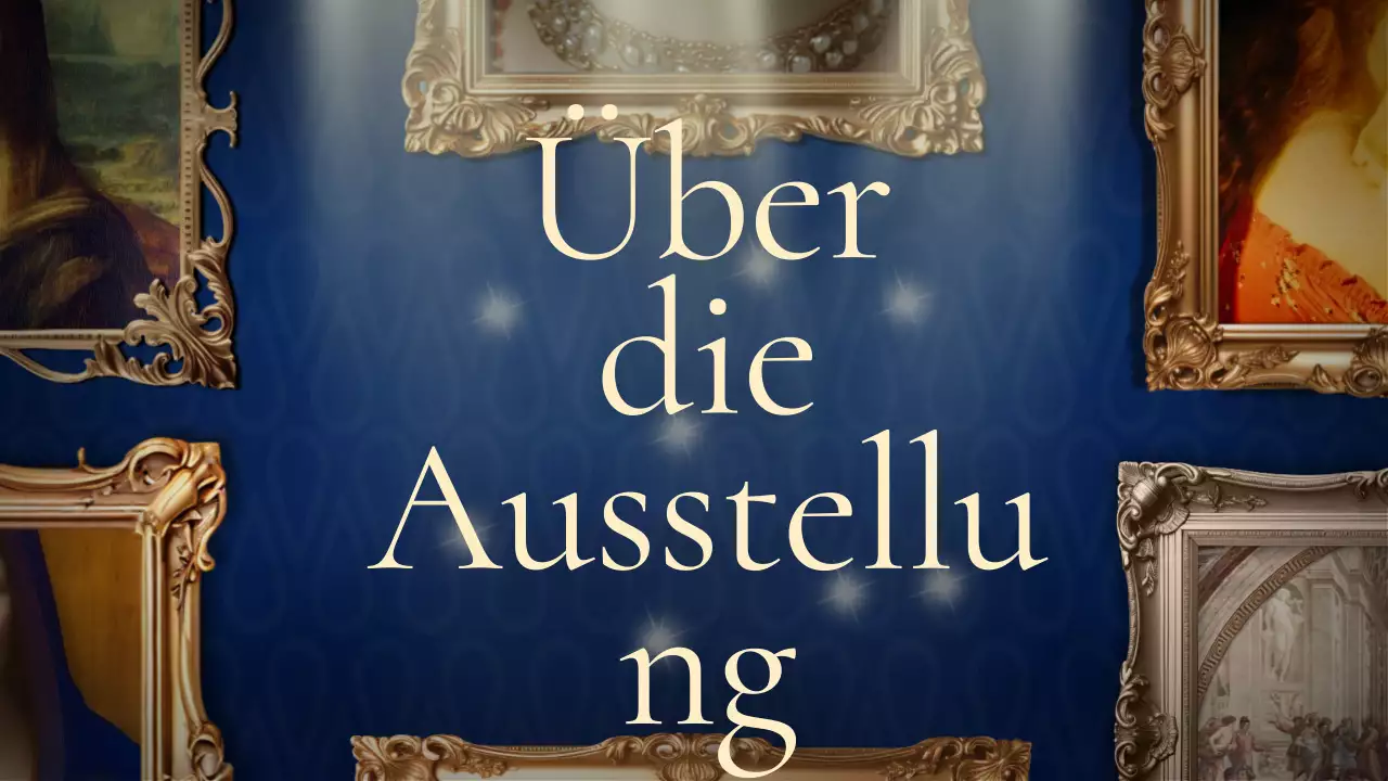 Grünes Gold Renaissance Museumsführer