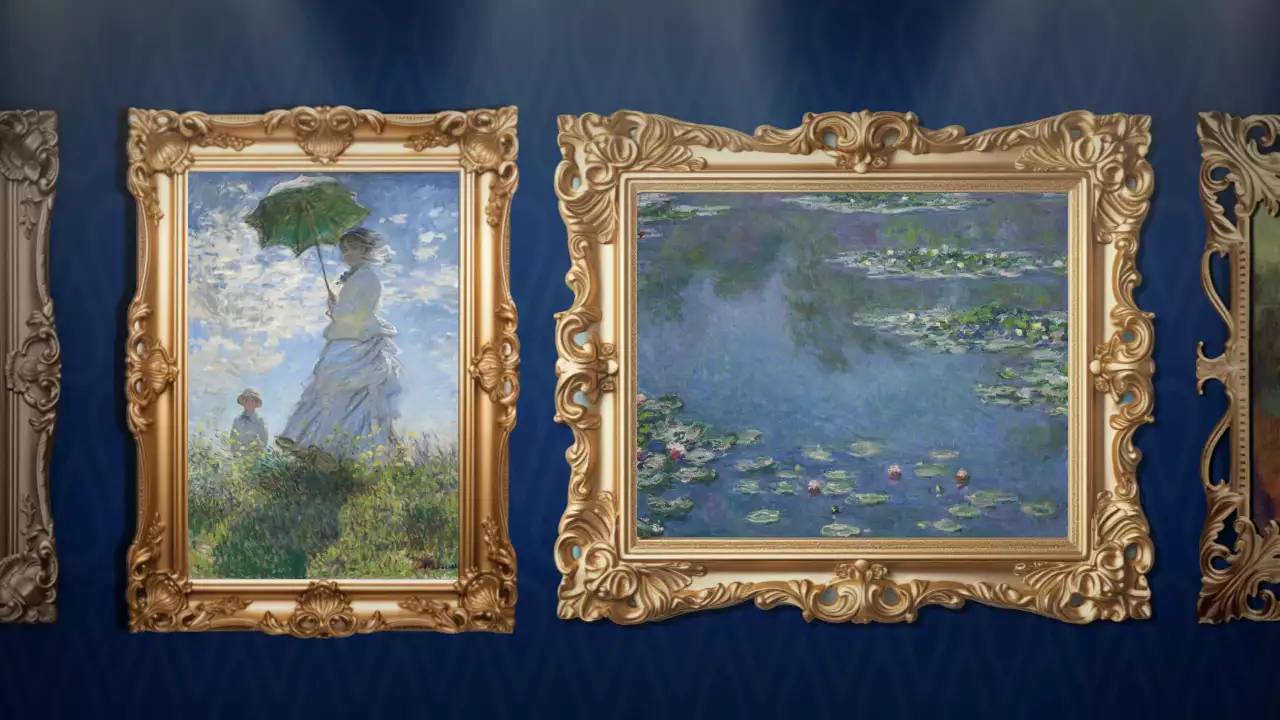 Guide du musée de la Renaissance de l'or vert