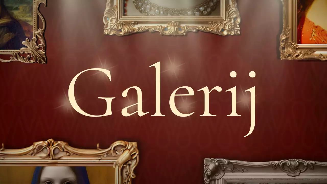 Groen Goud Renaissance Museum Gids