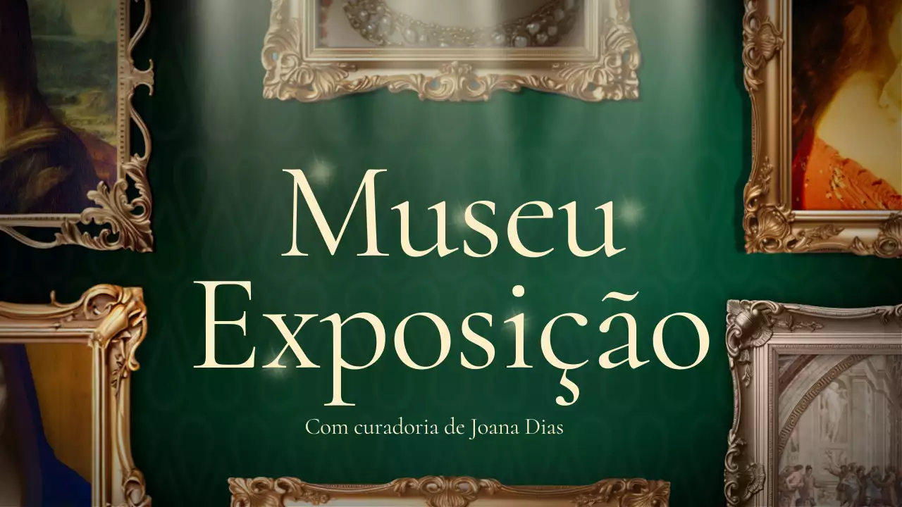Guia do Museu Renascentista Ouro Verde