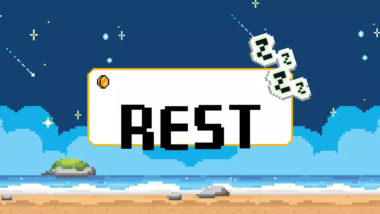 Azzurro Giallo Animazione Piano dell'agenda di classe