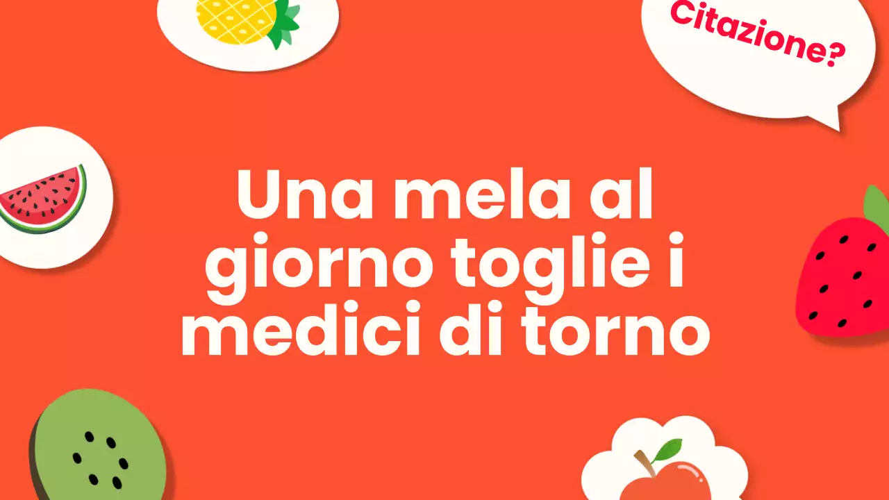 Arancia bianca Materiale moderno per conferenze sulla frutta