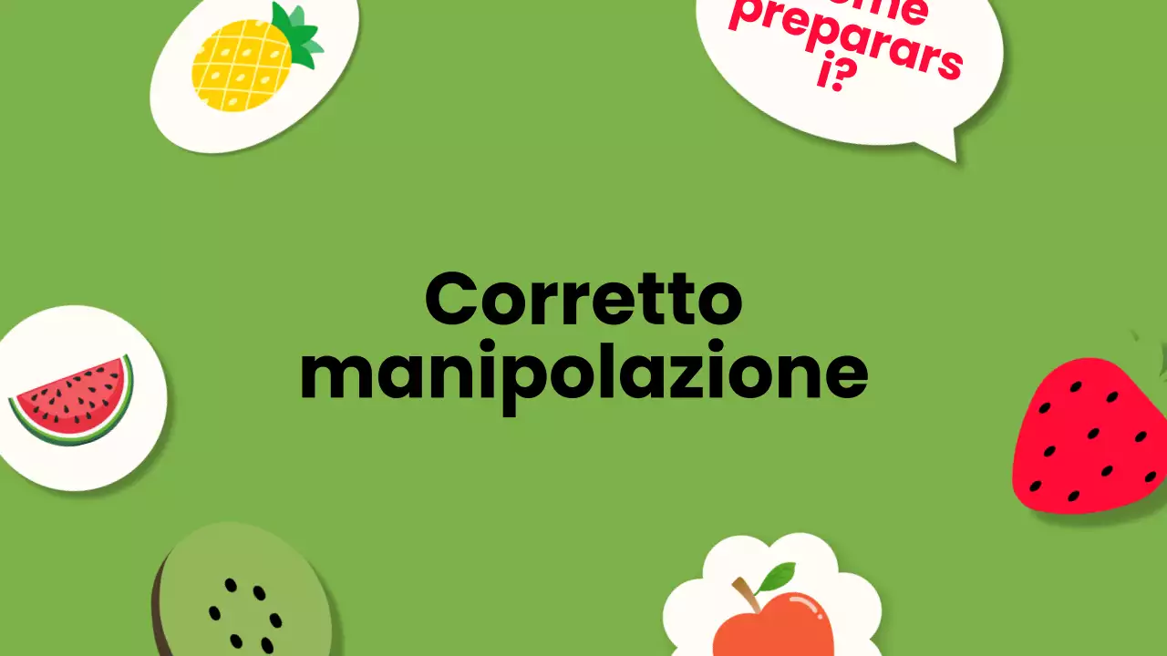Arancia bianca Materiale moderno per conferenze sulla frutta