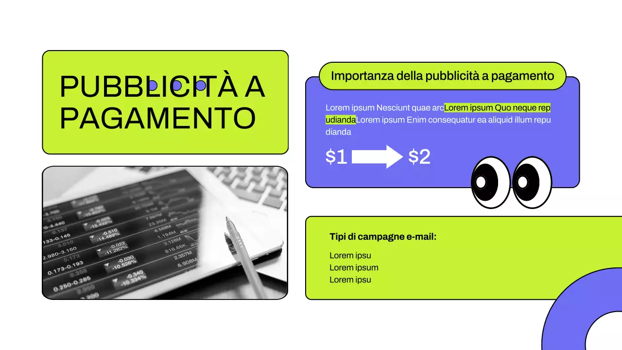 Purple Lime Strategia di marketing digitale per aziende moderne