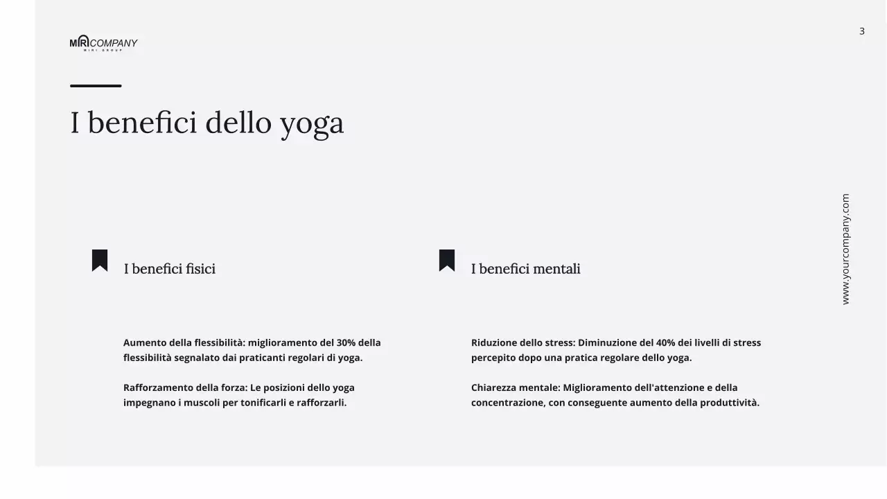 Istruzioni per il benessere quotidiano in bianco e nero