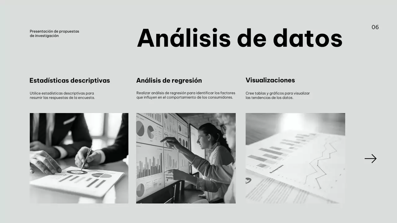 Propuesta de investigación sobre la empresa moderna Lilac