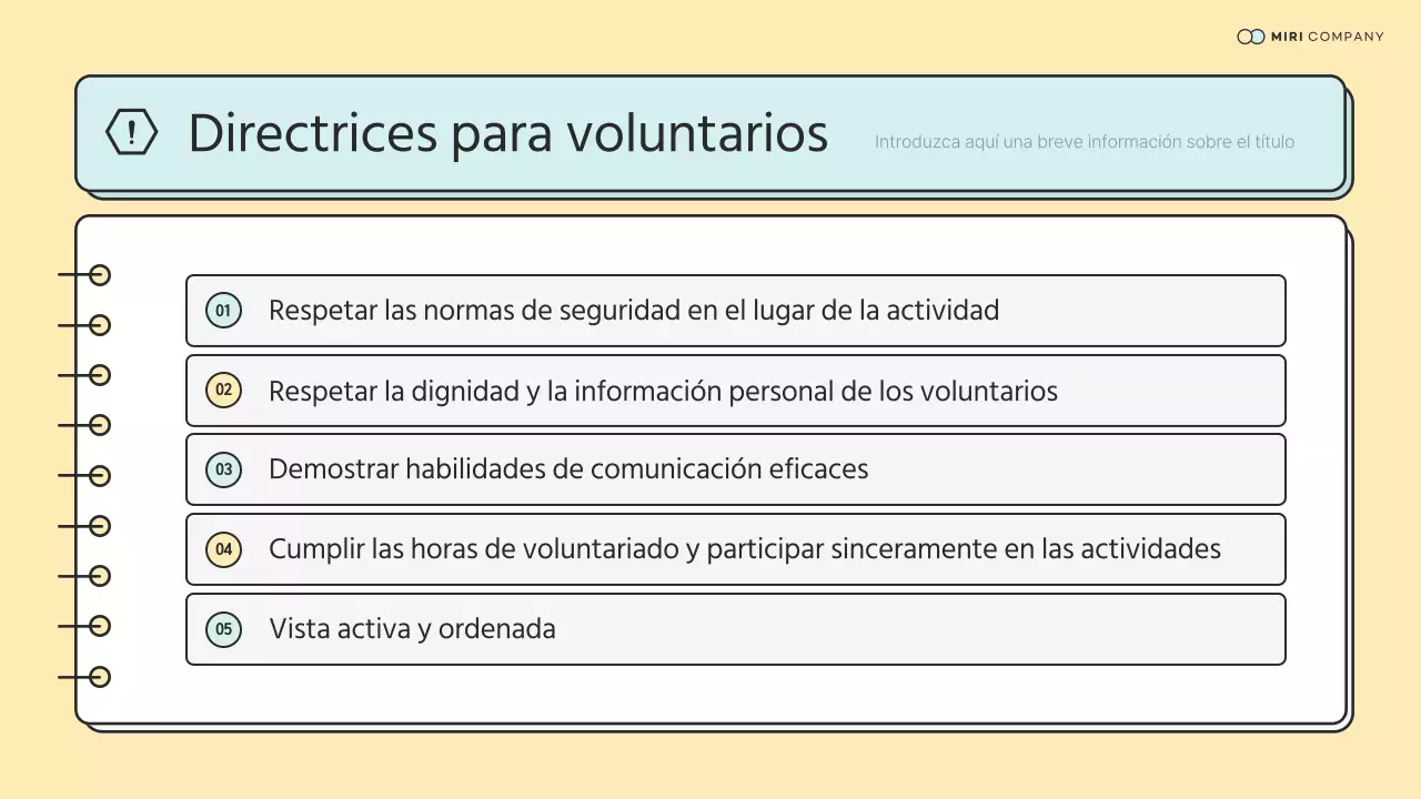 Material sencillo de preformación de NGO Corps en menta y amarillo