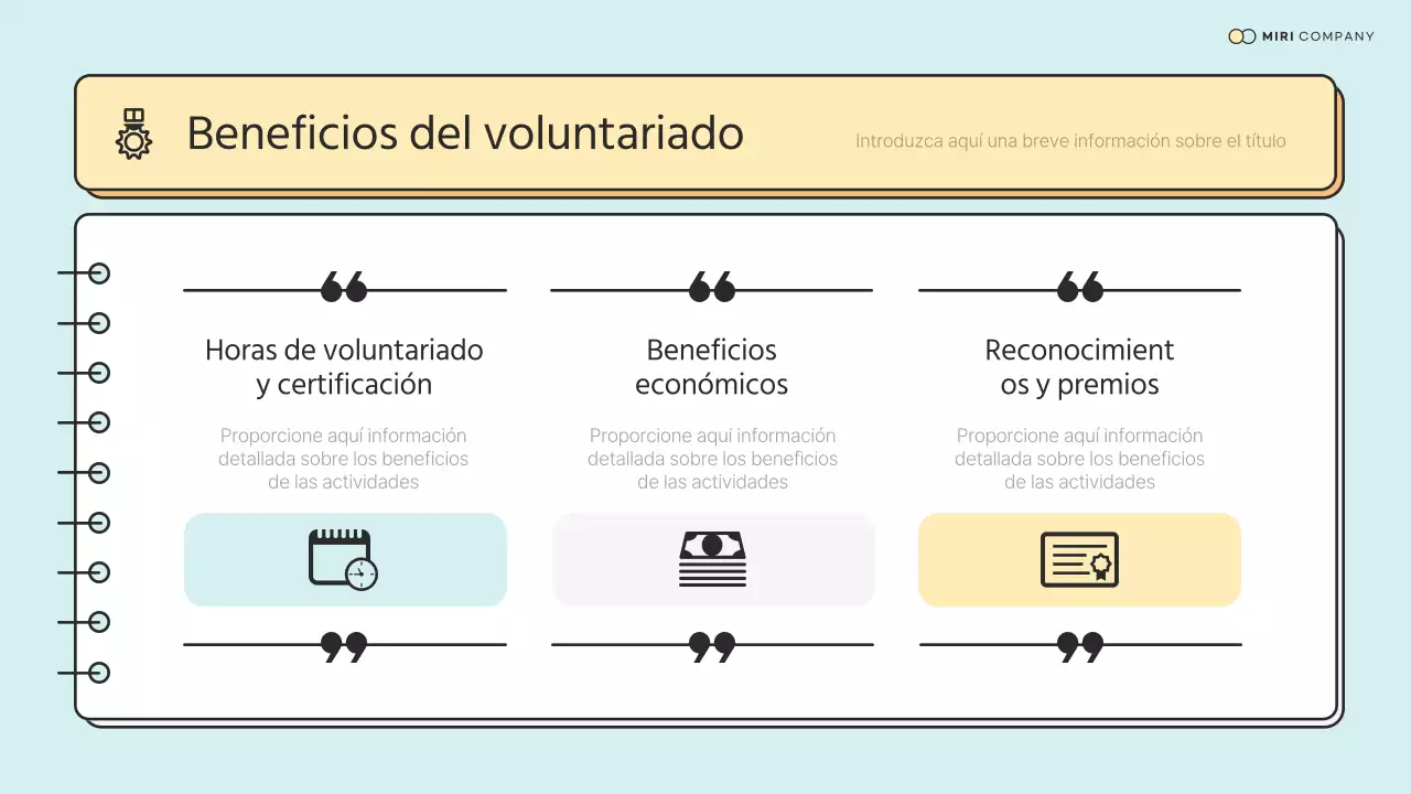 Material sencillo de preformación de NGO Corps en menta y amarillo