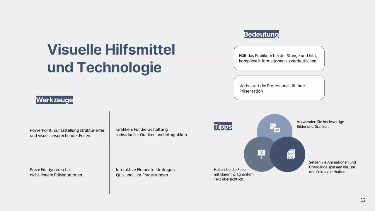 Grey Simple Business Sales Pitch Proposal