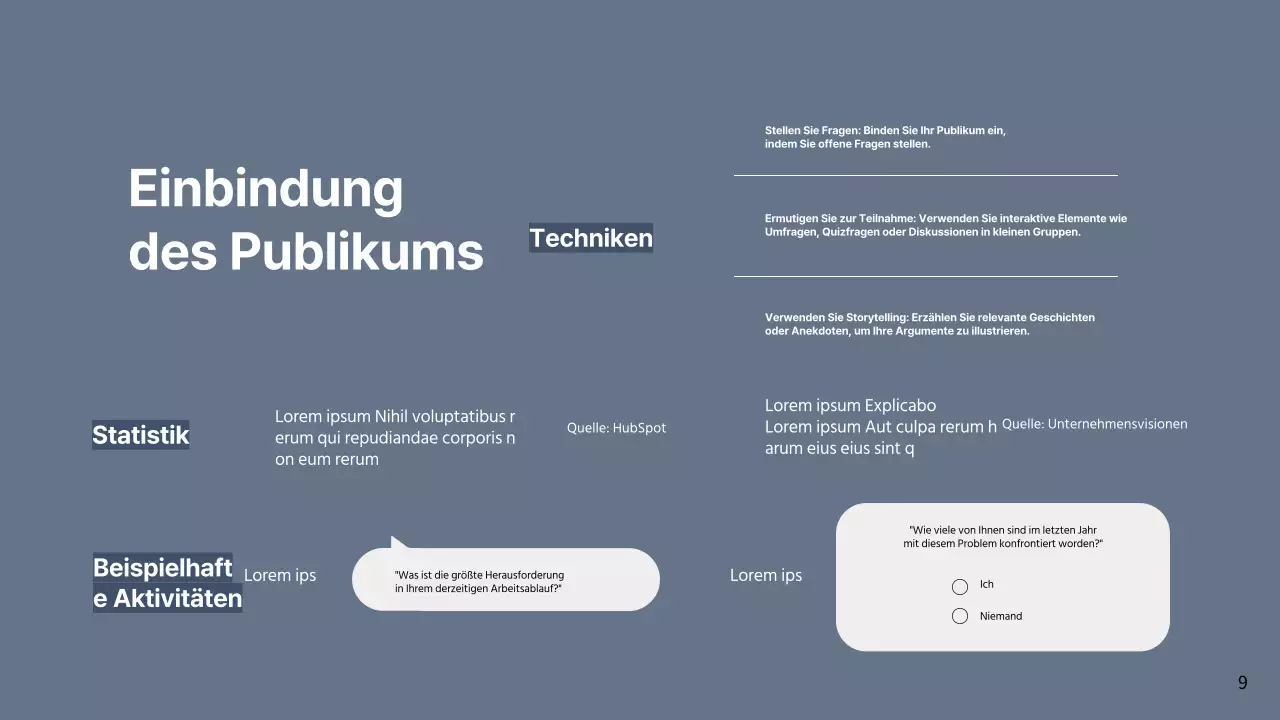 Grey Simple Business Sales Pitch Proposal