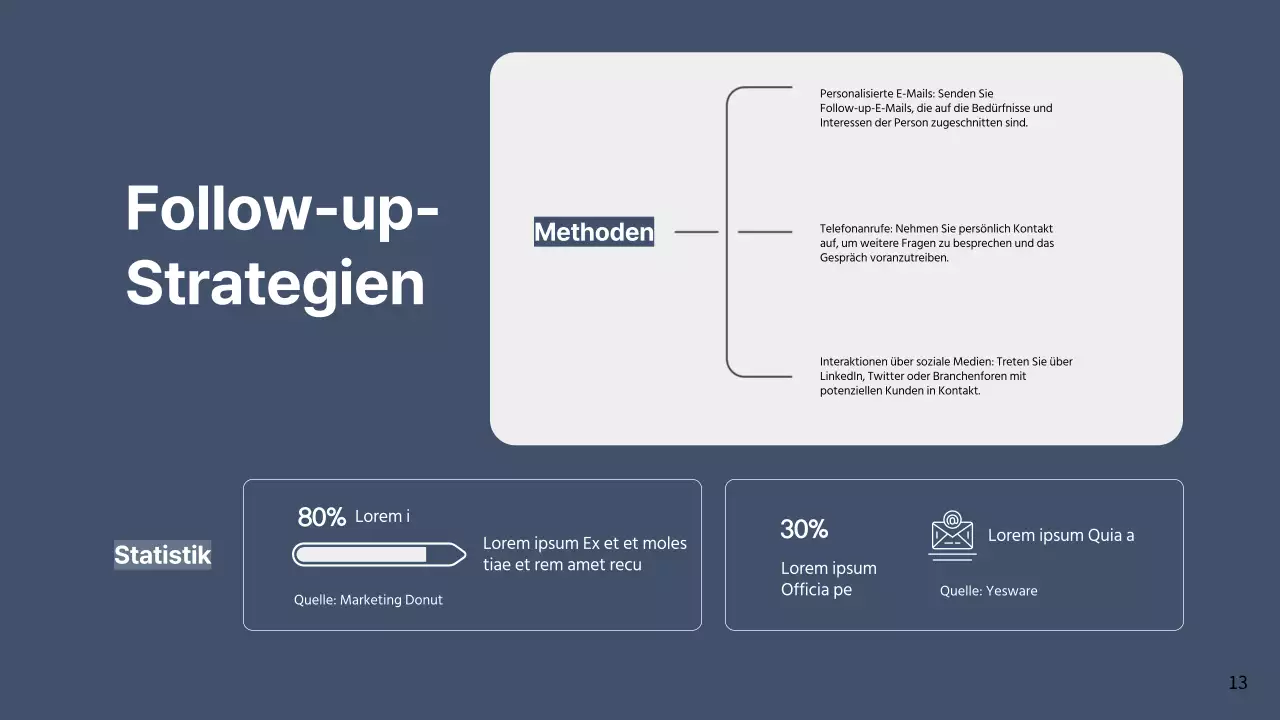 Grey Simple Business Sales Pitch Proposal