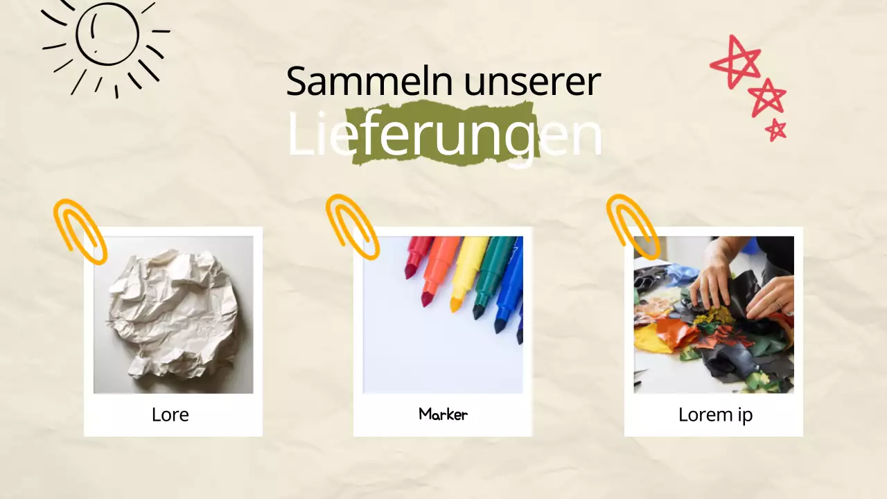 Brown Pop Unser erstaunliches Gruppenprojekt Abenteuer Studienmaterial