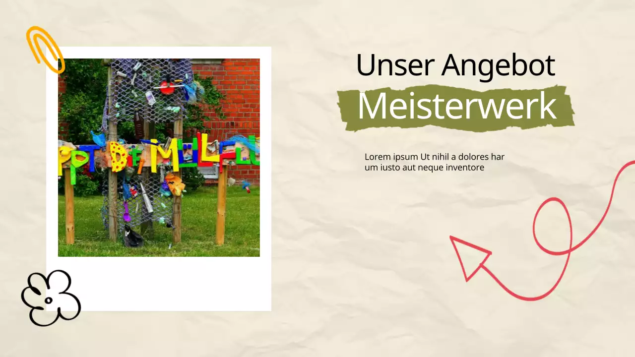 Brown Pop Unser erstaunliches Gruppenprojekt Abenteuer Studienmaterial