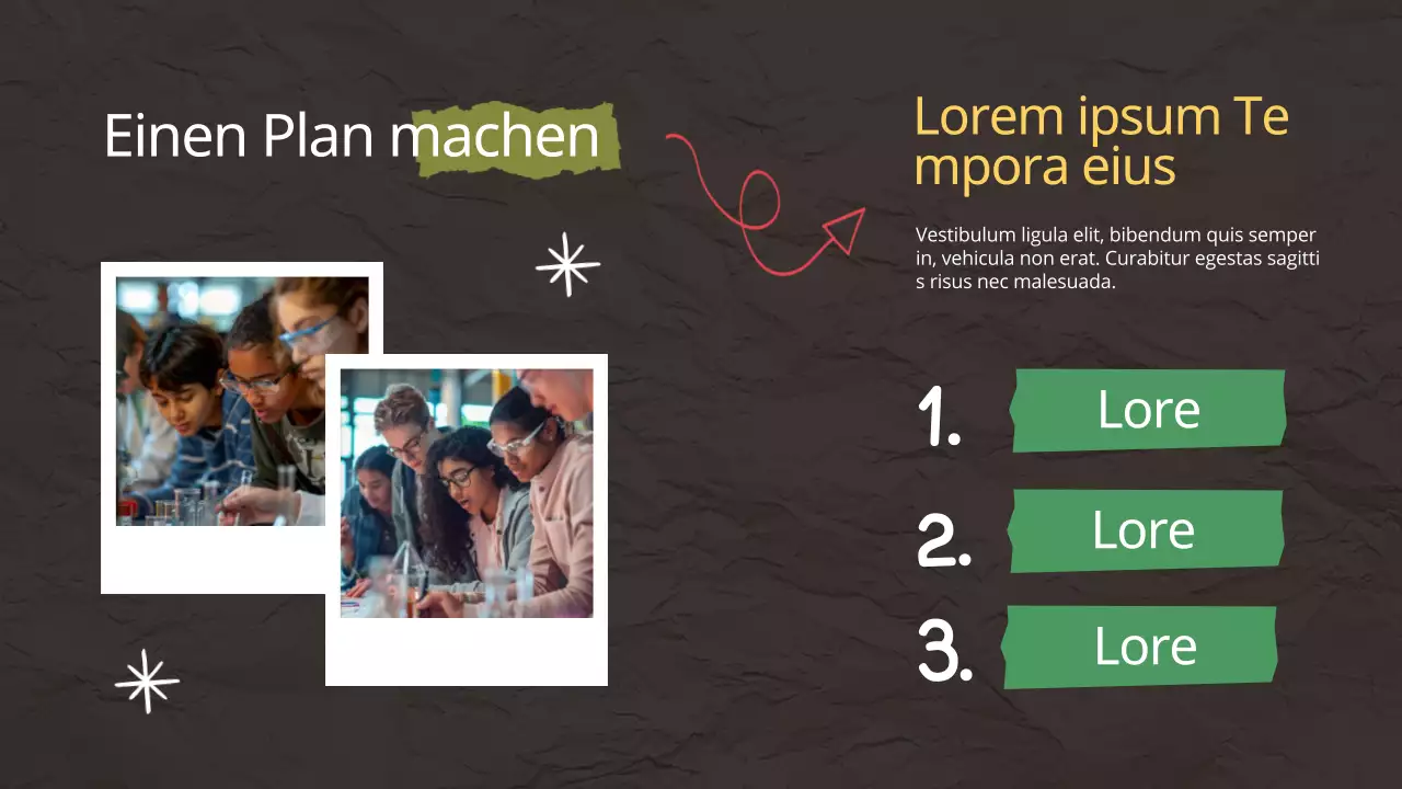 Brown Pop Unser erstaunliches Gruppenprojekt Abenteuer Studienmaterial