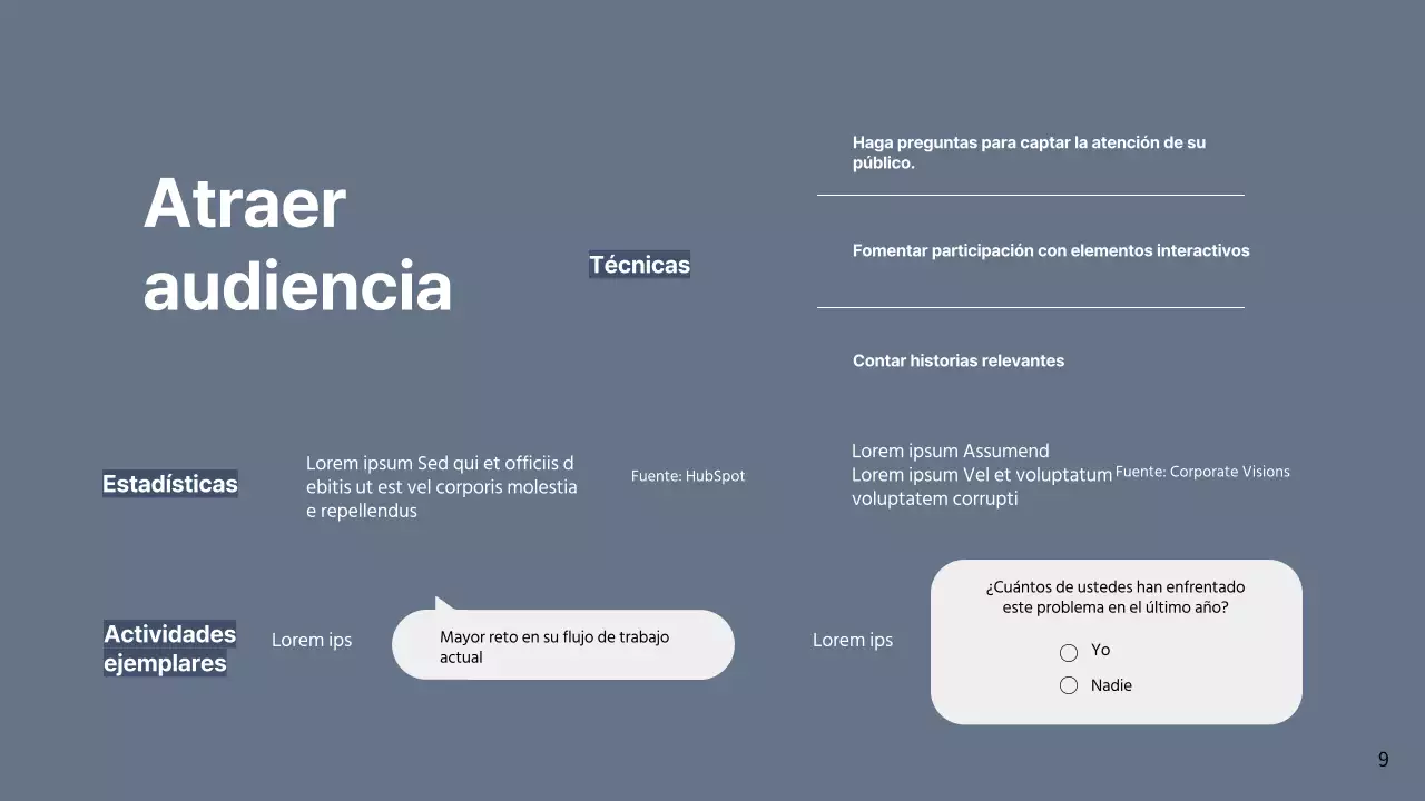 Gris Simple Business Sales Pitch Proposal