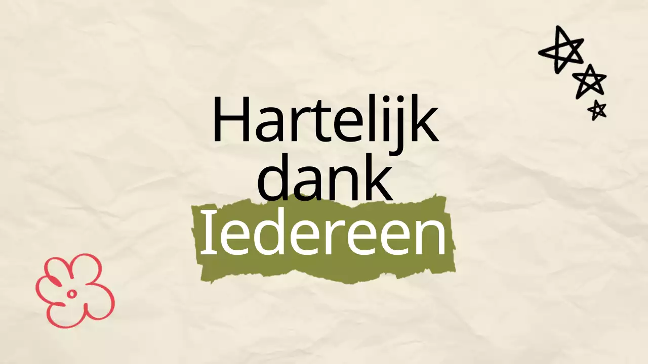 Bruin Pop Ons Verbazingwekkende Groepsproject Avontuur Bestudeermateriaal