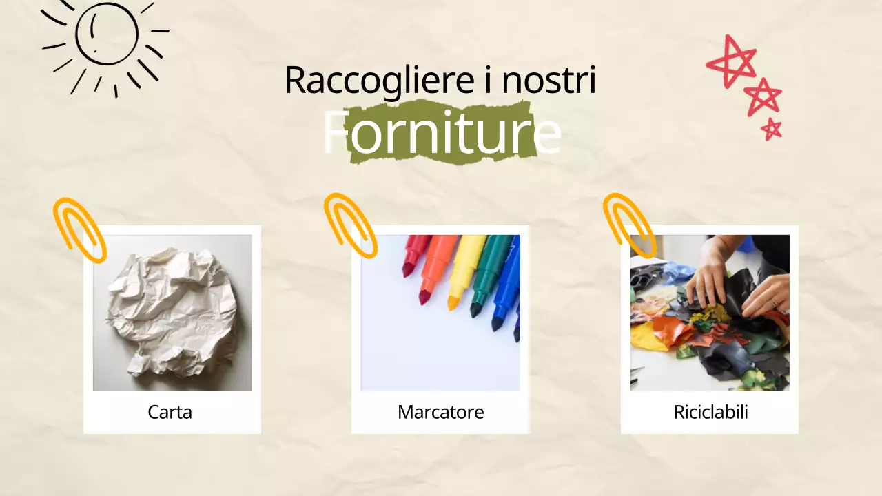 Brown Pop Il nostro incredibile materiale di studio sul progetto di gruppo Adventure