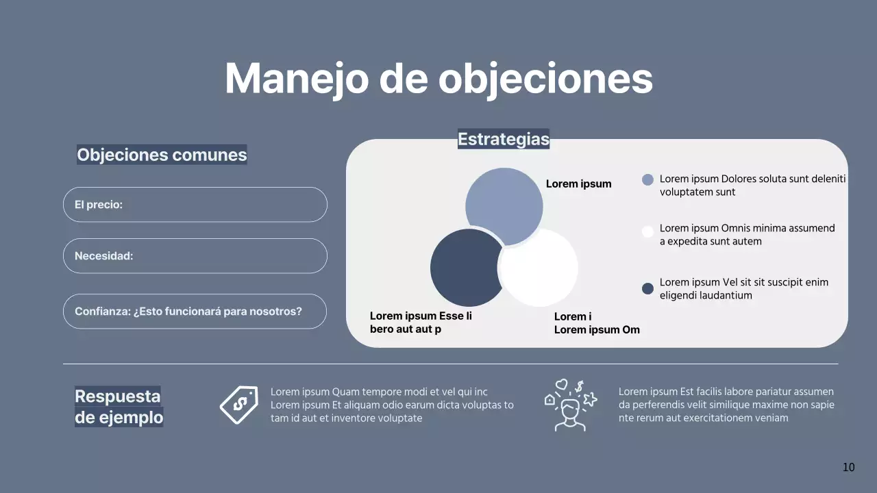 Gris Simple Business Sales Pitch Proposal