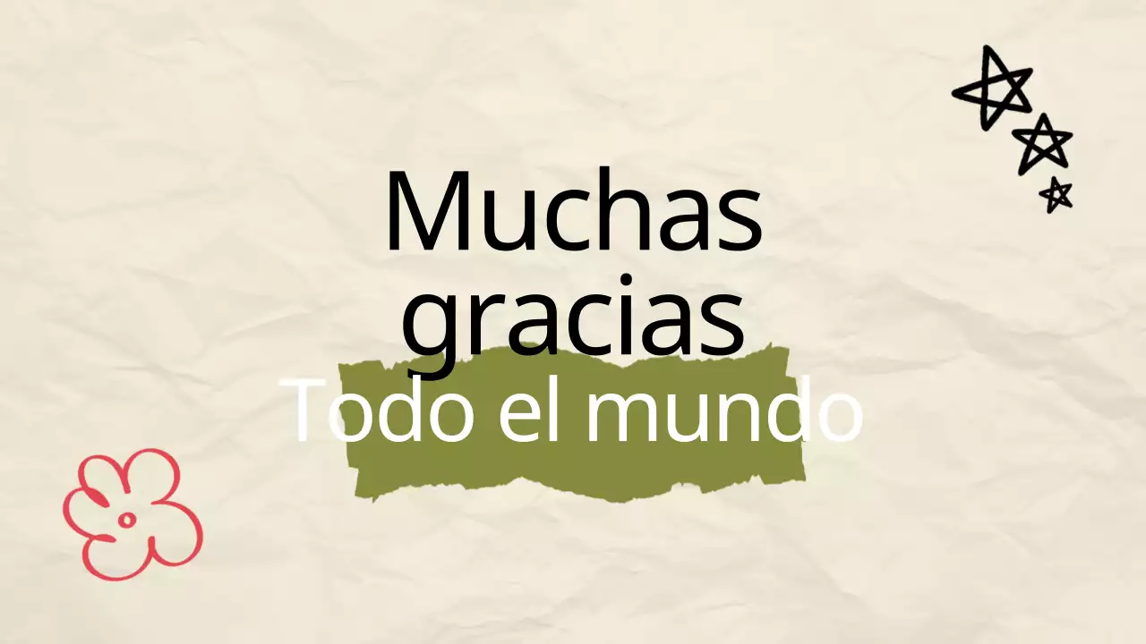 Brown Pop Nuestro asombroso material de estudio de Group Project Adventure