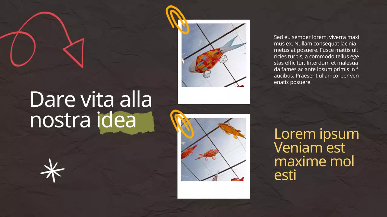 Brown Pop Il nostro incredibile materiale di studio sul progetto di gruppo Adventure