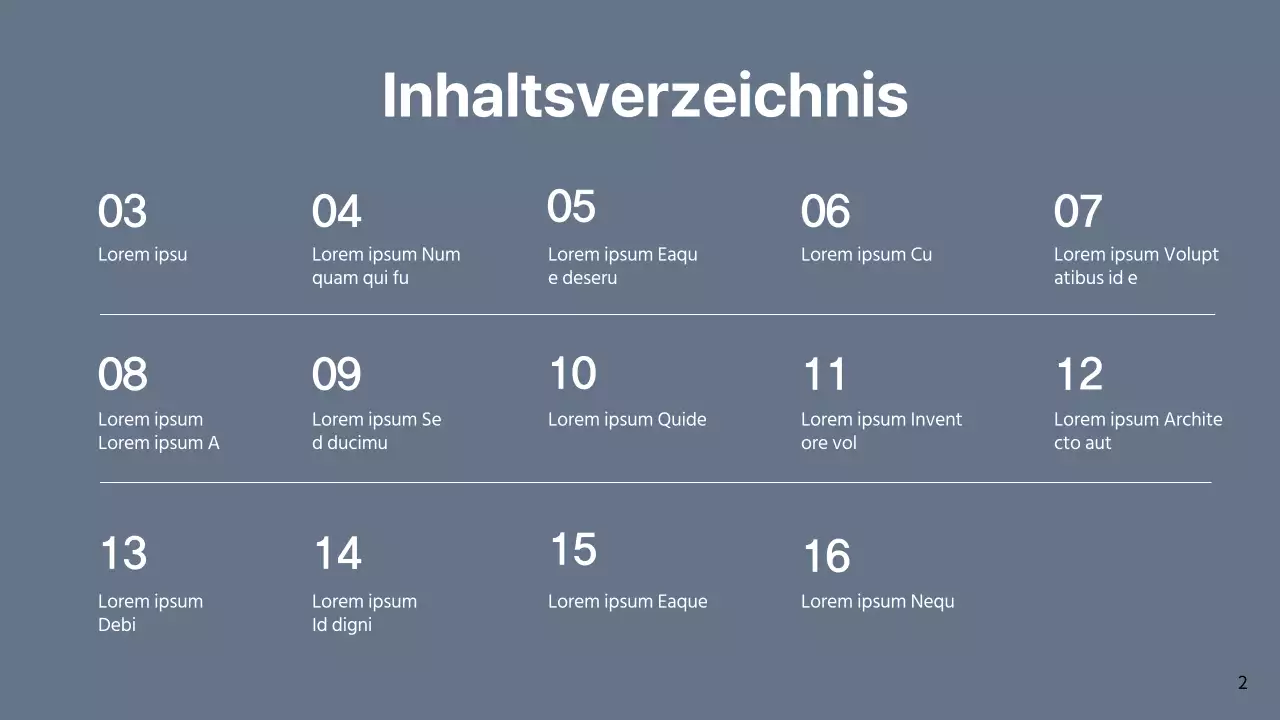 Grey Simple Business Sales Pitch Proposal