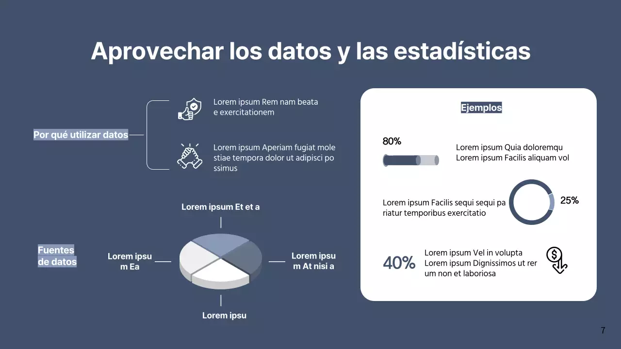 Gris Simple Business Sales Pitch Proposal