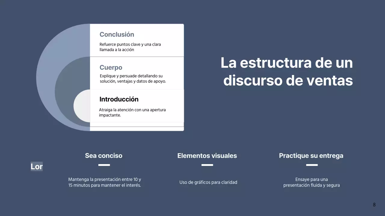 Gris Simple Business Sales Pitch Proposal