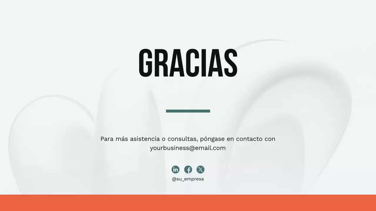 Orange Estrategia sencilla para el crecimiento de la pequeña empresa