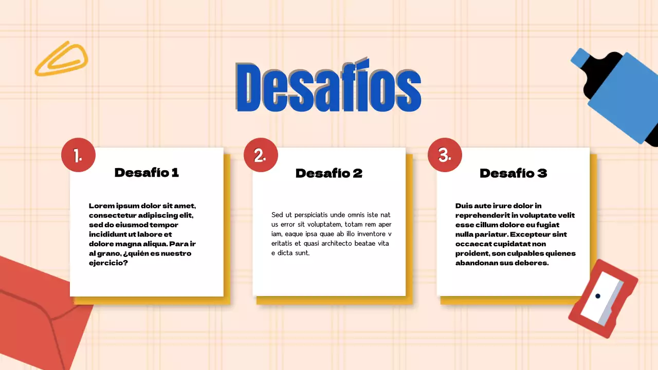 Materiales de estudio del proyecto Blue Animation Group