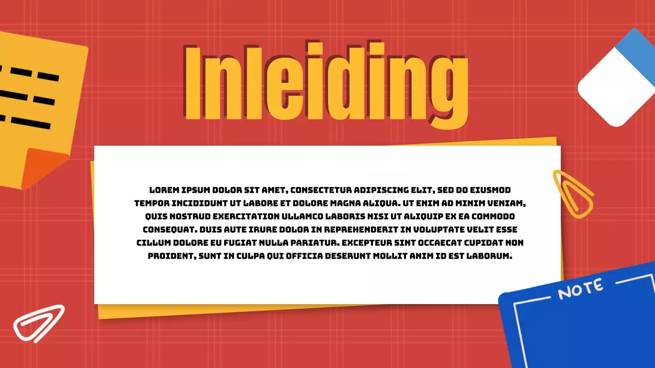 Blue Animation Group Project Studiemateriaal