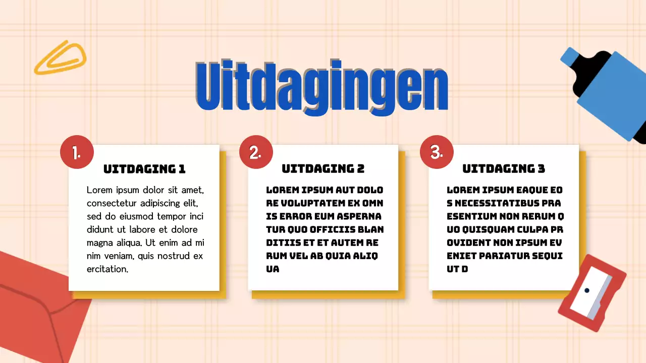 Blue Animation Group Project Studiemateriaal