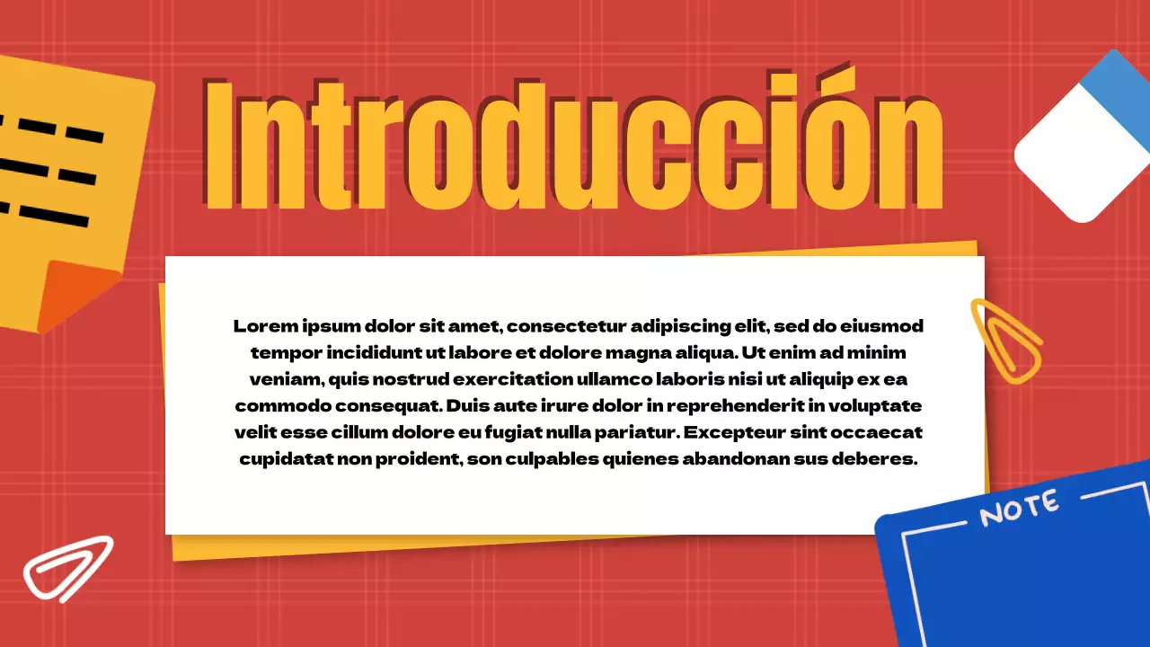 Materiales de estudio del proyecto Blue Animation Group