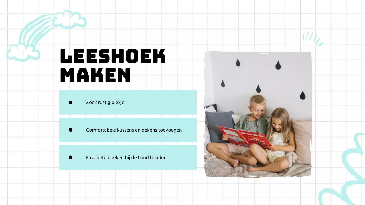 Purple Plain De magie van het lezen Studiemateriaal