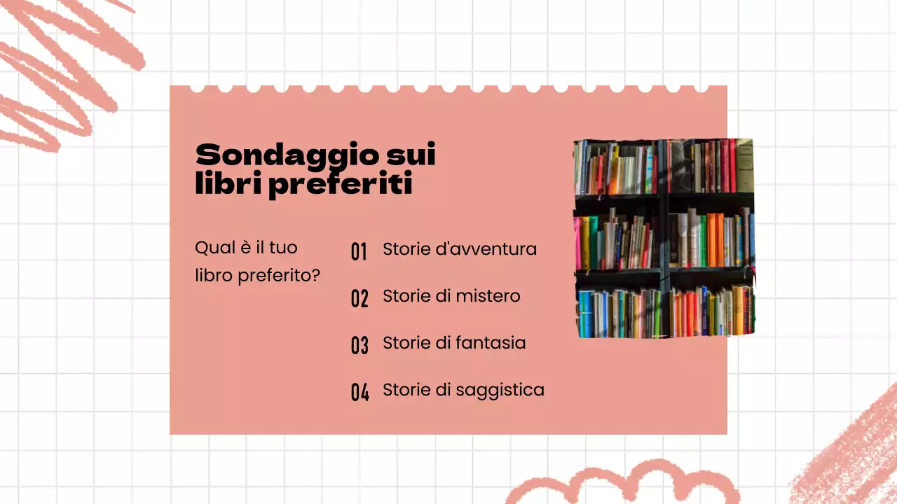 Pianura viola La magia della lettura Materiali di studio